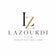 LAZOURDI logo